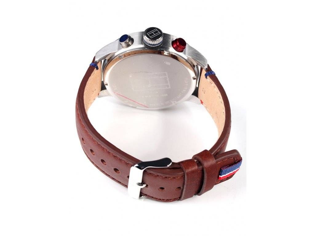 Tommy hilfiger trent 1791066 best sale
